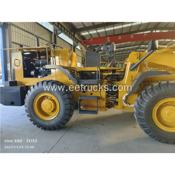 5Ton 210HP 3m3 Backhoe